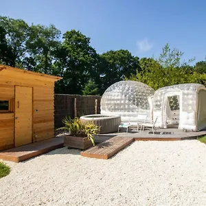 Domaine Arvor&spa , Lanvallay France