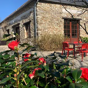 De Kerdrein, En Campagne Proche De La , Telgruc-sur-Mer France